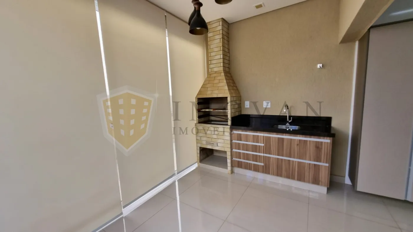 Alugar Casa / Condomínio em Bonfim Paulista R$ 5.500,00 - Foto 8