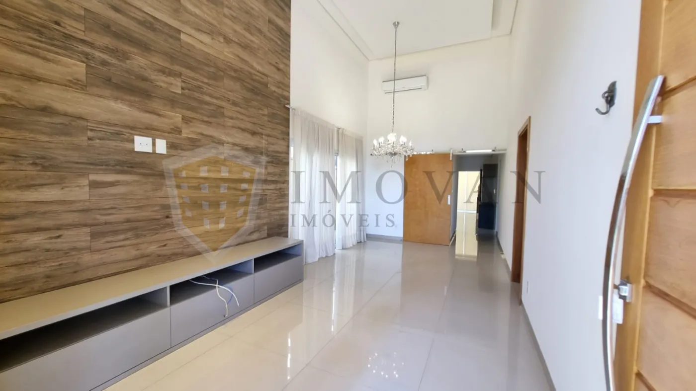 Alugar Casa / Condomínio em Bonfim Paulista R$ 5.500,00 - Foto 2