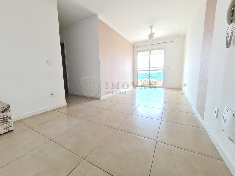 Alugar Apartamento / Padrão em Ribeirão Preto R$ 2.000,00 - Foto 3