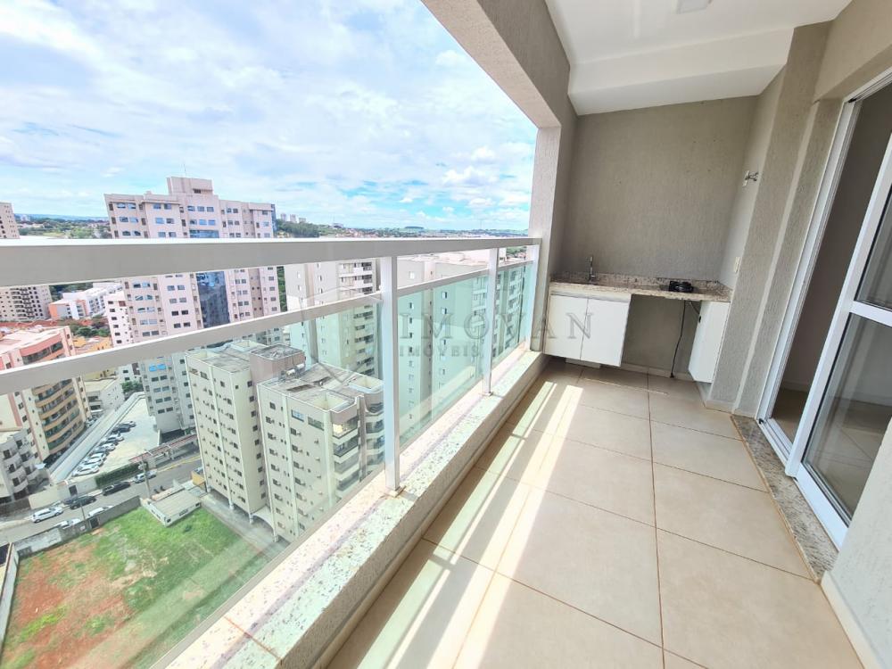 Alugar Apartamento / Padrão em Ribeirão Preto R$ 2.000,00 - Foto 4