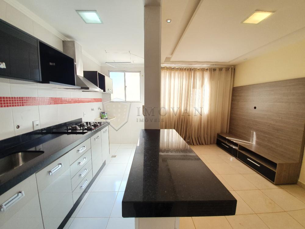 Alugar Apartamento / Padrão em Ribeirão Preto R$ 1.290,00 - Foto 4