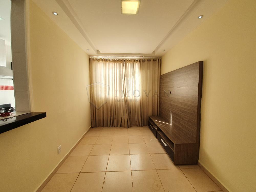 Alugar Apartamento / Padrão em Ribeirão Preto R$ 1.290,00 - Foto 3