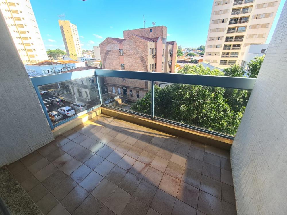 Alugar Apartamento / Padrão em Ribeirão Preto R$ 900,00 - Foto 5