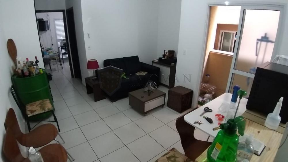 Comprar Apartamento / Padrão em Ribeirão Preto R$ 215.000,00 - Foto 4