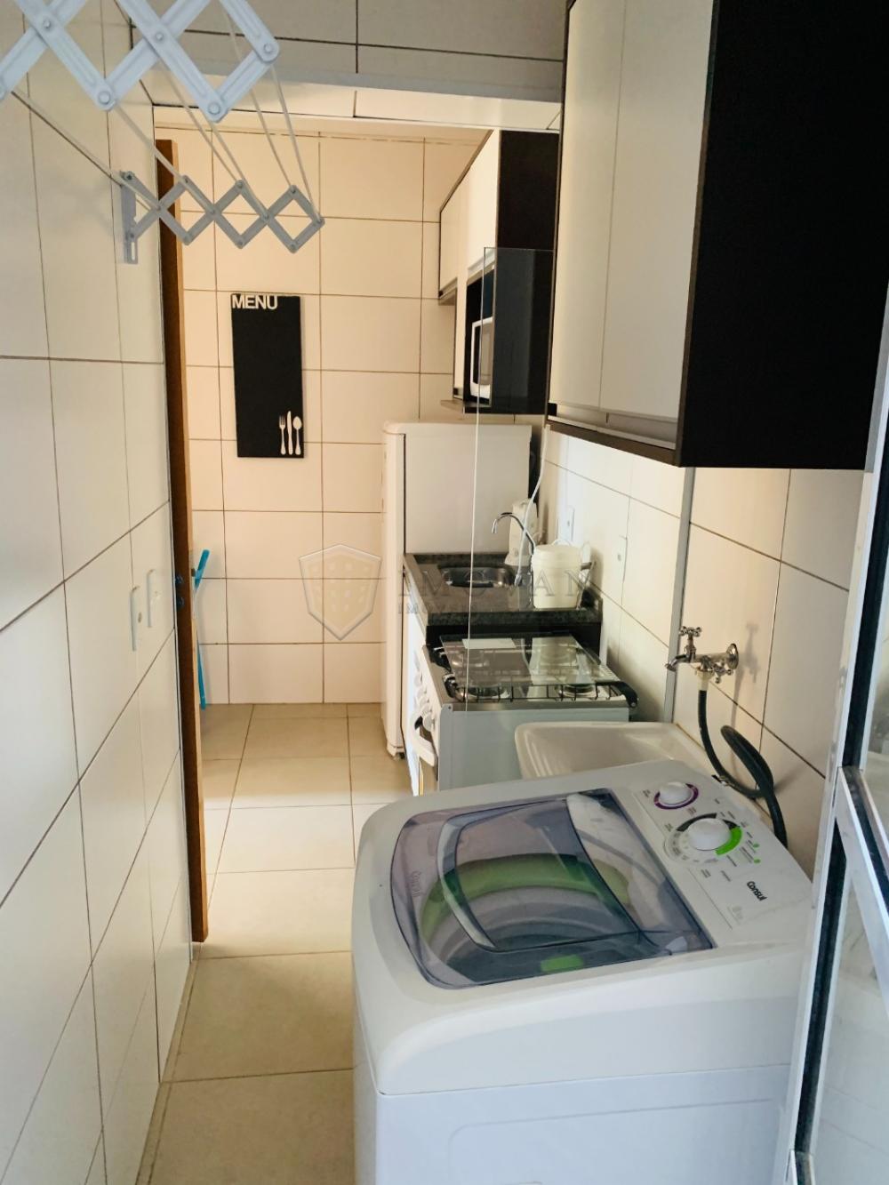 Comprar Apartamento / Kitchnet em Ribeirão Preto R$ 192.000,00 - Foto 6