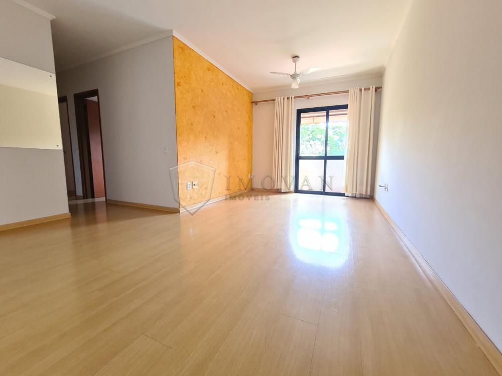 Alugar Apartamento / Padrão em Ribeirão Preto R$ 1.500,00 - Foto 2