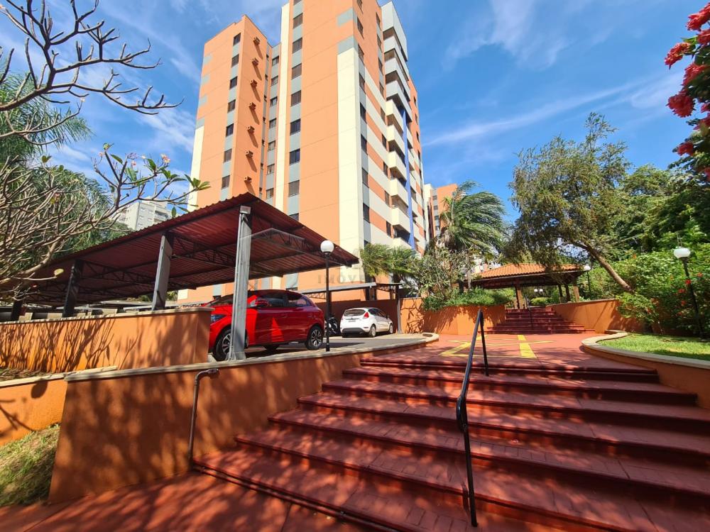 Alugar Apartamento / Padrão em Ribeirão Preto R$ 1.500,00 - Foto 17