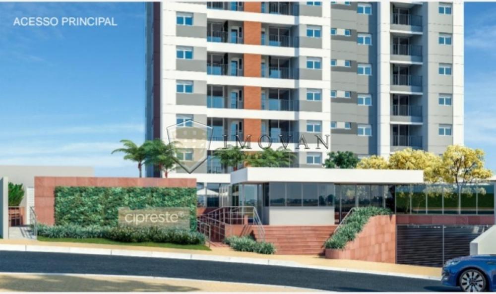 Comprar Apartamento / Padrão em Ribeirão Preto R$ 715.000,00 - Foto 4
