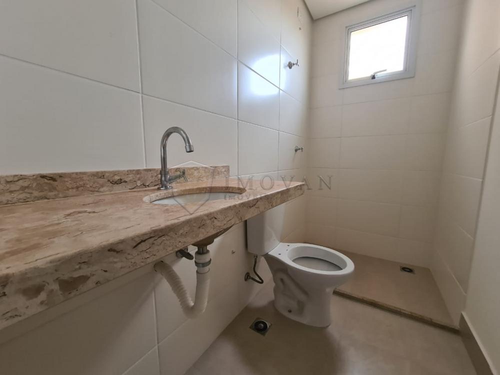 Alugar Apartamento / Padrão em Ribeirão Preto R$ 1.700,00 - Foto 12