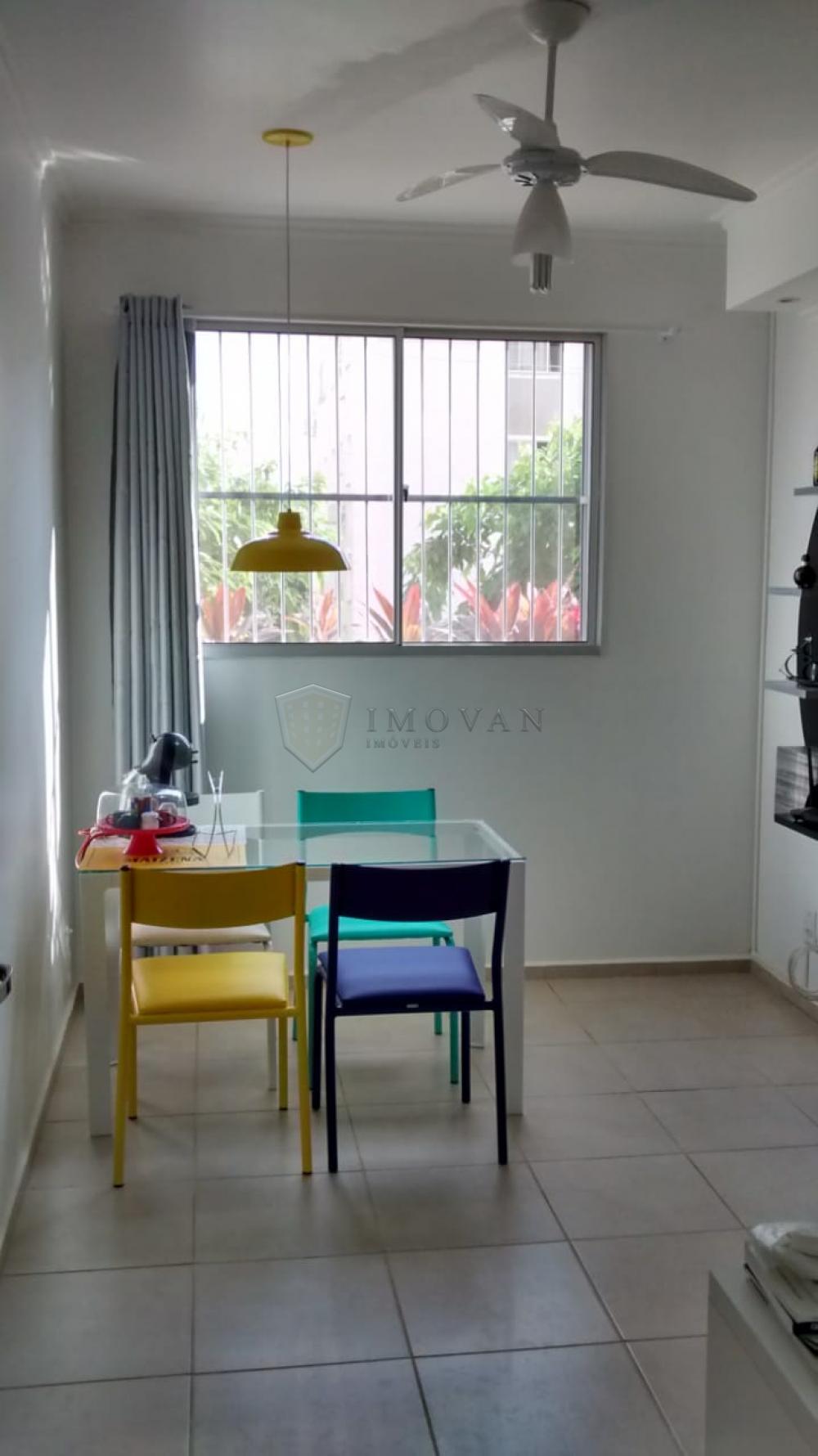 Comprar Apartamento / Padrão em Ribeirão Preto R$ 190.000,00 - Foto 8