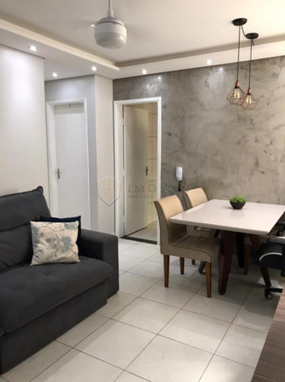 Comprar Apartamento / Padrão em Ribeirão Preto R$ 209.000,00 - Foto 2
