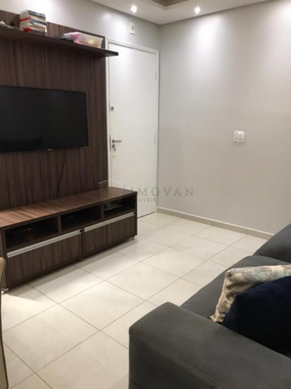 Comprar Apartamento / Padrão em Ribeirão Preto R$ 209.000,00 - Foto 3