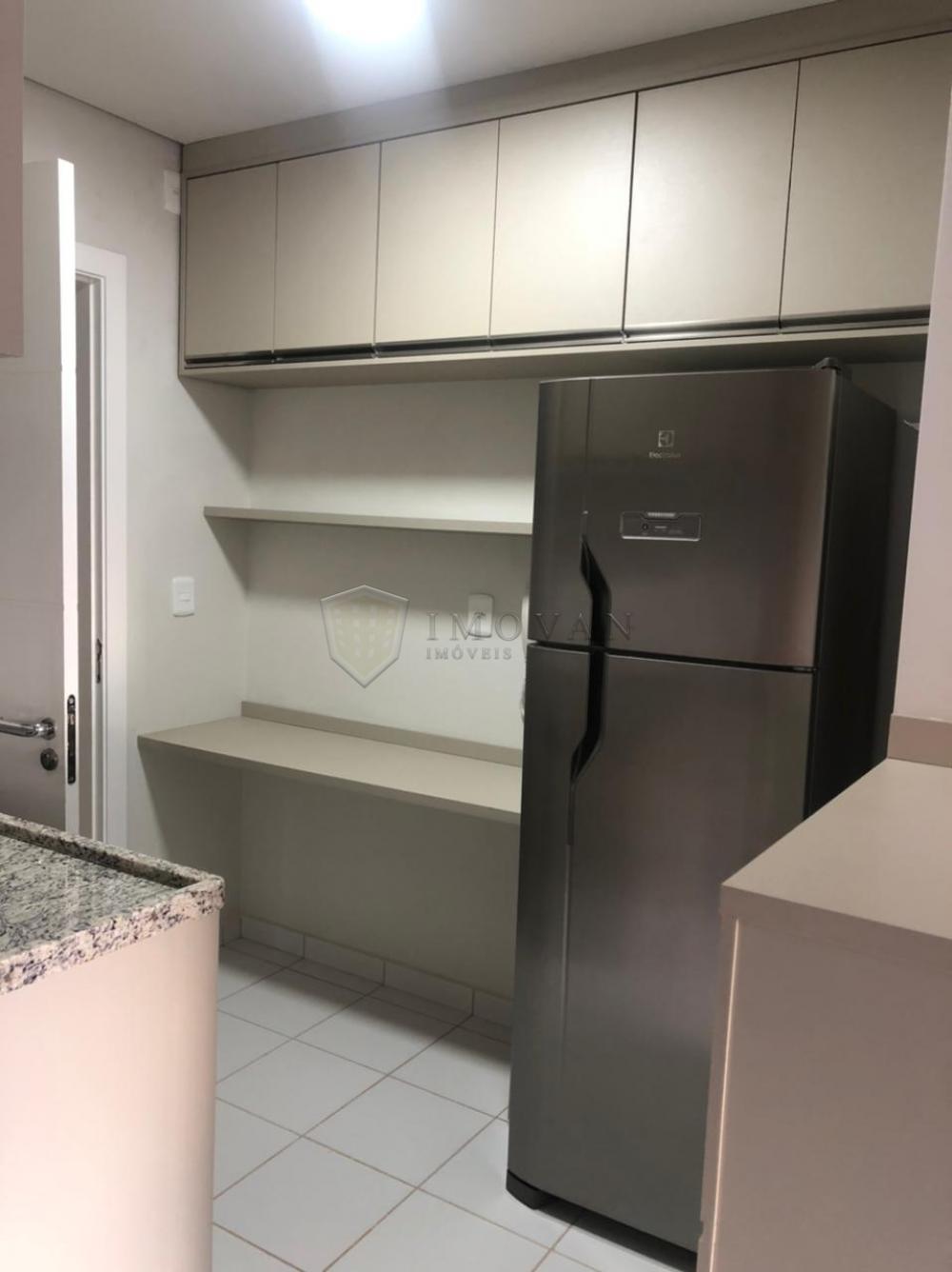 Alugar Apartamento / Kitchnet em Ribeirão Preto R$ 1.200,00 - Foto 2