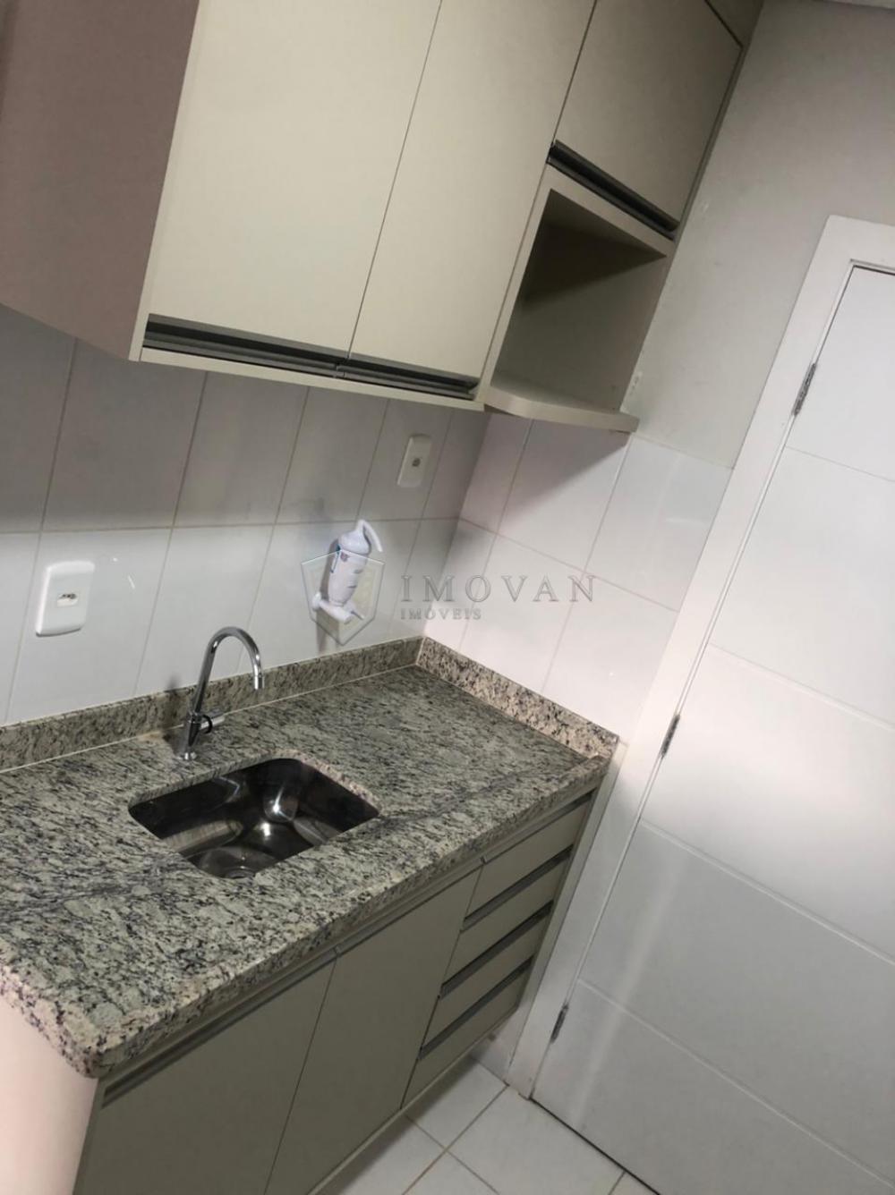 Alugar Apartamento / Kitchnet em Ribeirão Preto R$ 1.200,00 - Foto 3