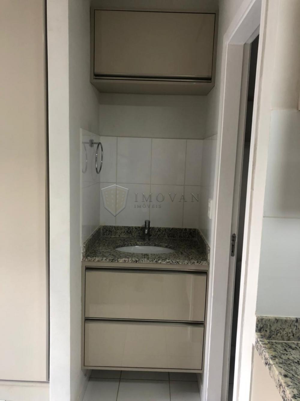 Alugar Apartamento / Kitchnet em Ribeirão Preto R$ 1.200,00 - Foto 7