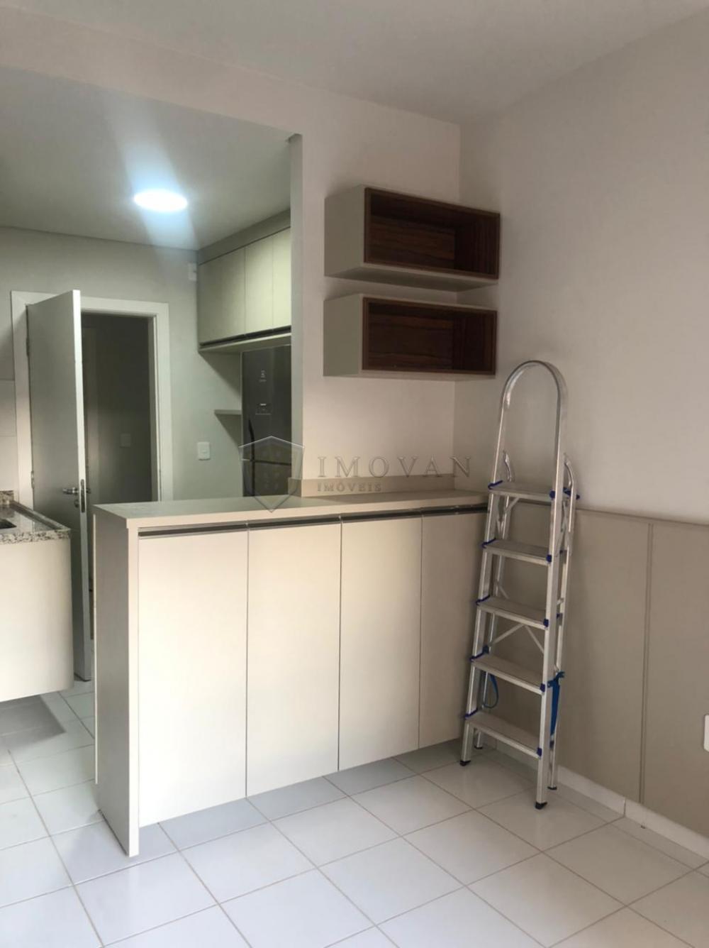 Alugar Apartamento / Kitchnet em Ribeirão Preto R$ 1.200,00 - Foto 4