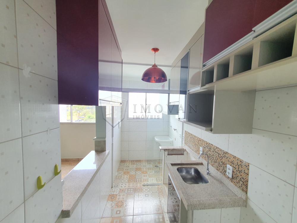 Alugar Apartamento / Padrão em Ribeirão Preto R$ 950,00 - Foto 4