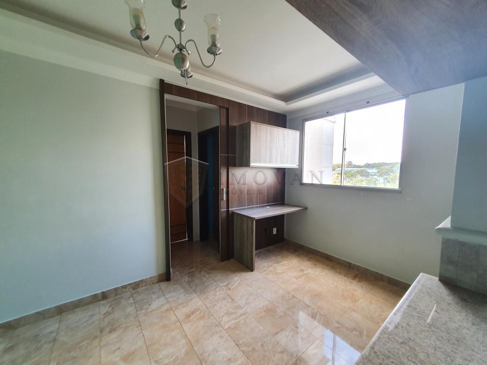 Alugar Apartamento / Padrão em Ribeirão Preto R$ 950,00 - Foto 3