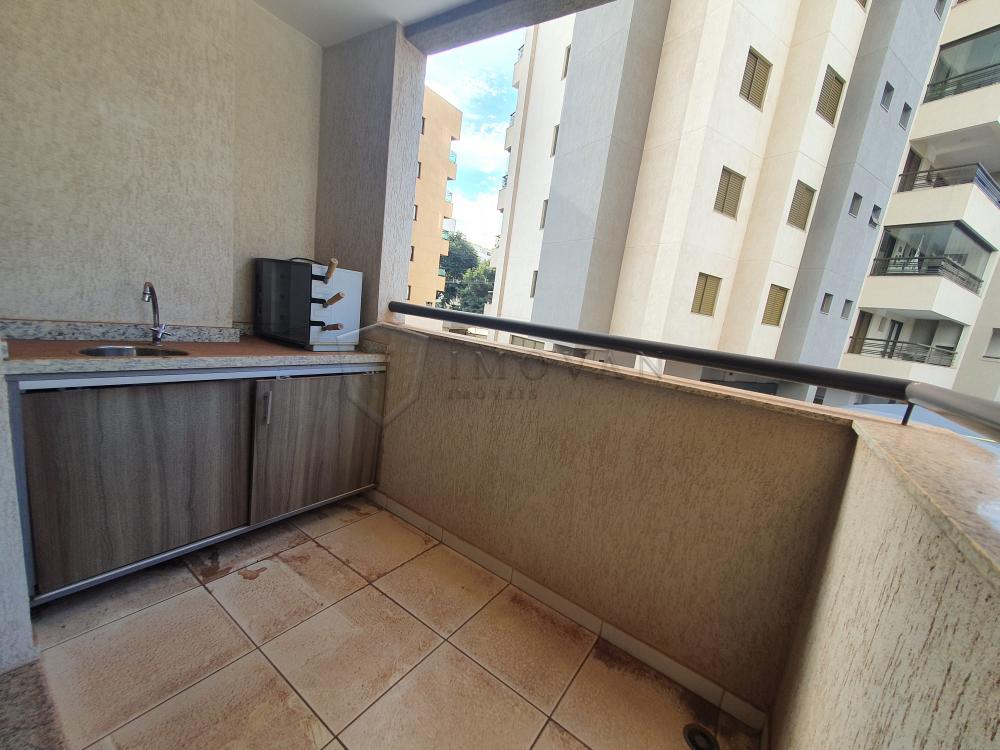 Alugar Apartamento / Padrão em Ribeirão Preto R$ 1.180,00 - Foto 12