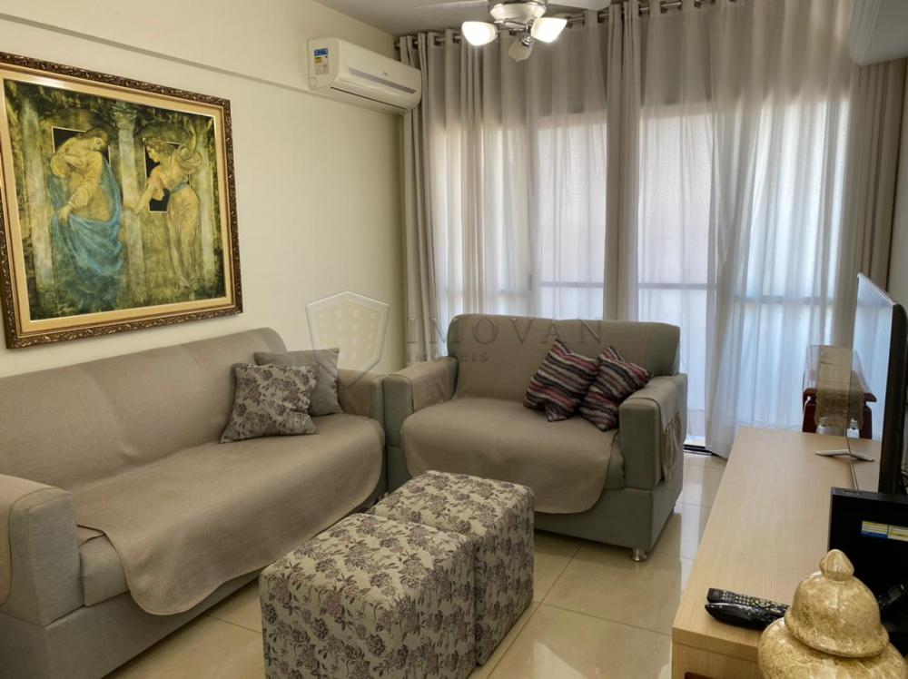 Alugar Apartamento / Padrão em Ribeirão Preto R$ 1.300,00 - Foto 6