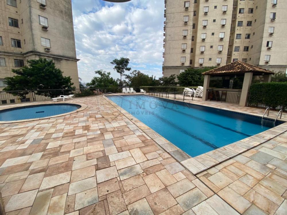 Alugar Apartamento / Padrão em Ribeirão Preto R$ 1.085,00 - Foto 13