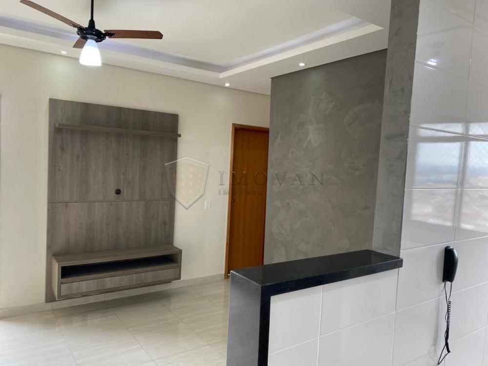 Alugar Apartamento / Padrão em Ribeirão Preto R$ 1.085,00 - Foto 8