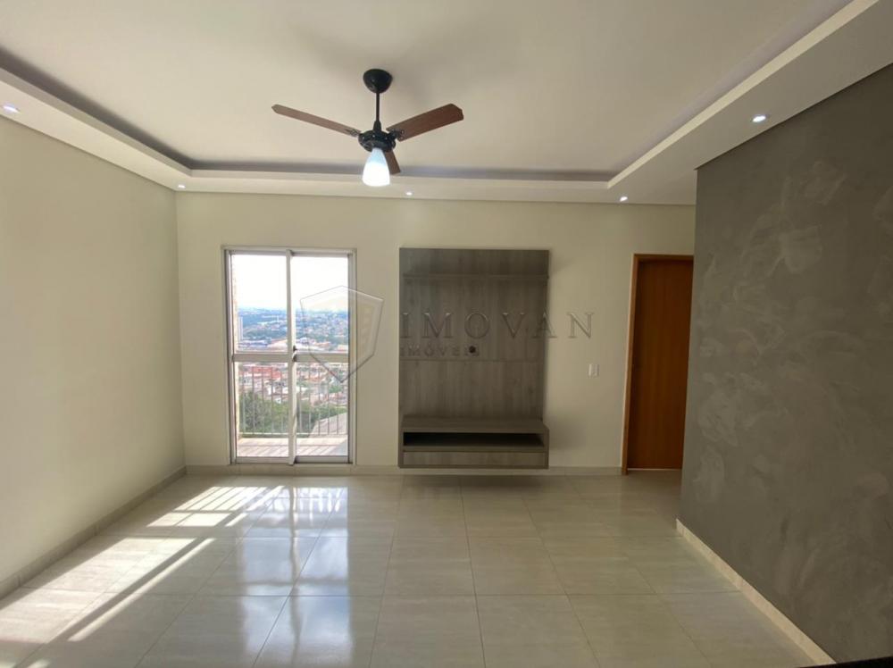 Alugar Apartamento / Padrão em Ribeirão Preto R$ 1.085,00 - Foto 7