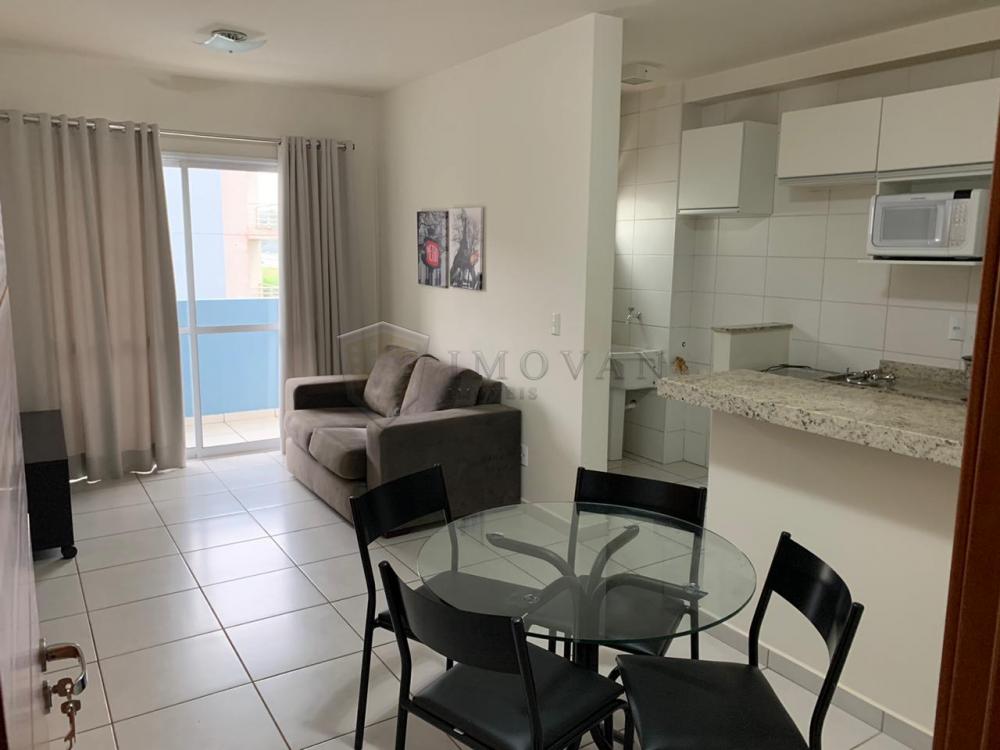 Alugar Apartamento / Padrão em Ribeirão Preto R$ 1.000,00 - Foto 5