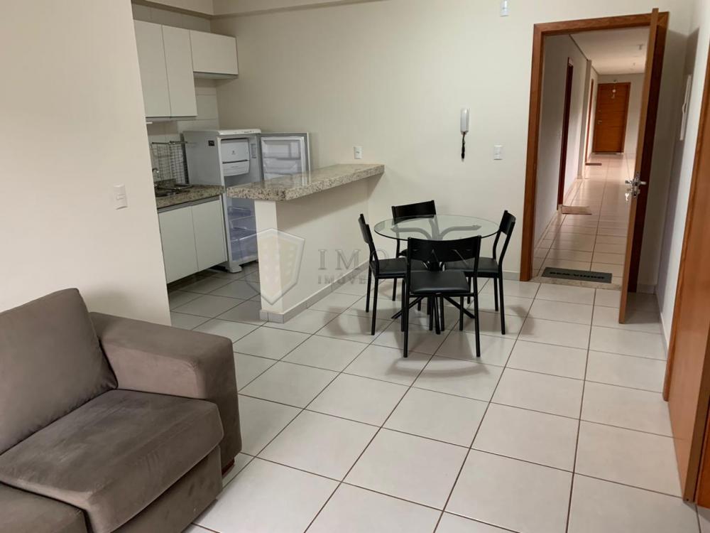 Alugar Apartamento / Padrão em Ribeirão Preto R$ 1.000,00 - Foto 6