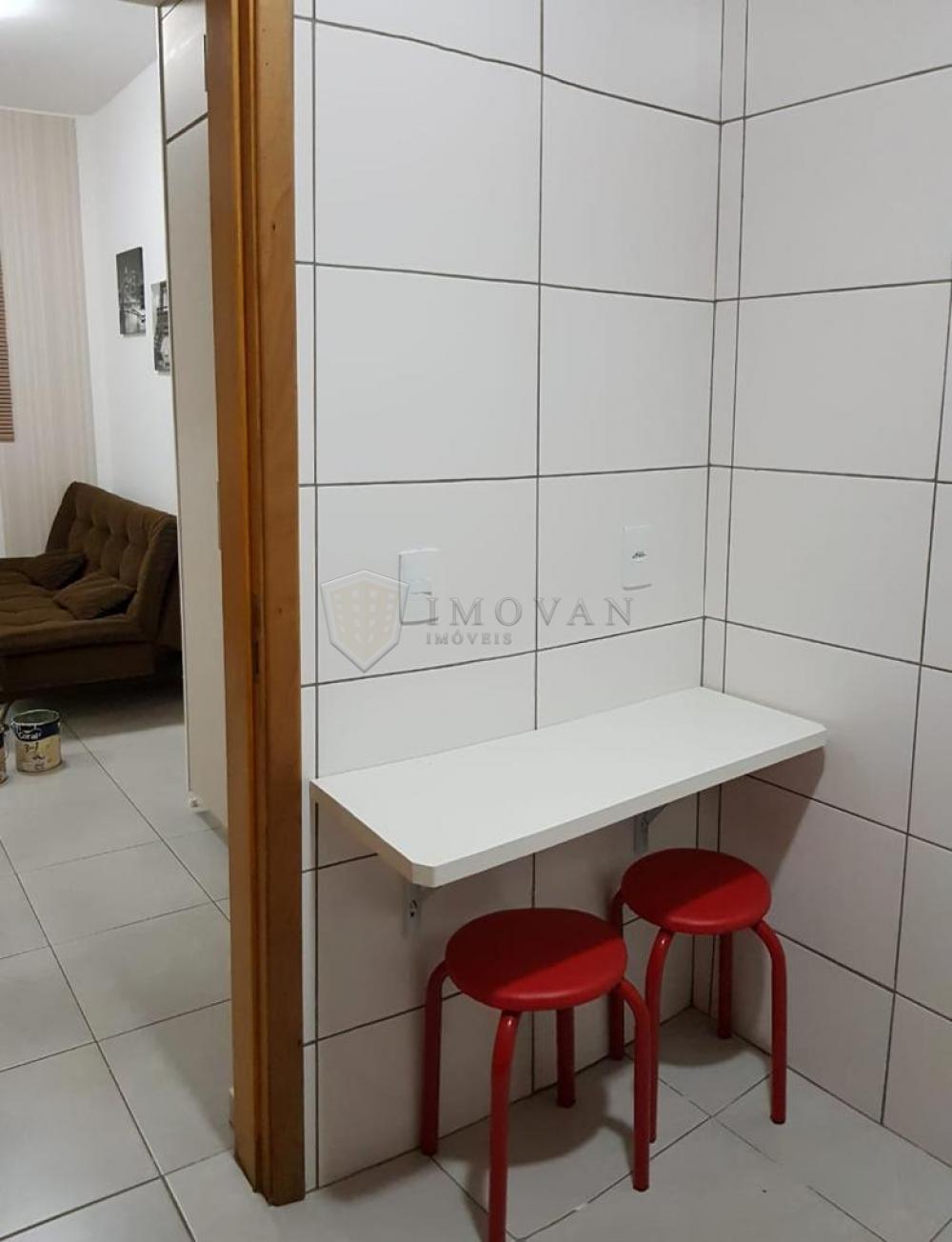 Comprar Apartamento / Kitchnet em Ribeirão Preto R$ 190.000,00 - Foto 8