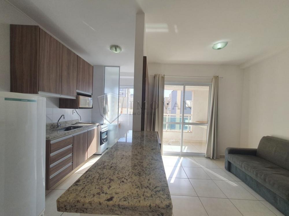 Alugar Apartamento / Padrão em Ribeirão Preto R$ 2.000,00 - Foto 4