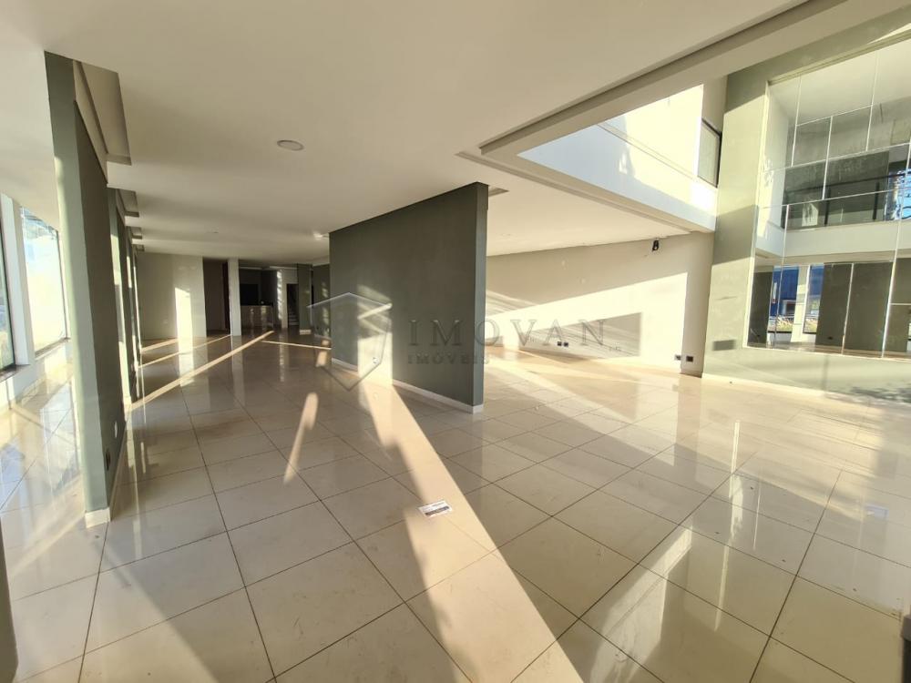 Alugar Comercial / Ponto Comercial em Ribeirão Preto R$ 18.000,00 - Foto 3