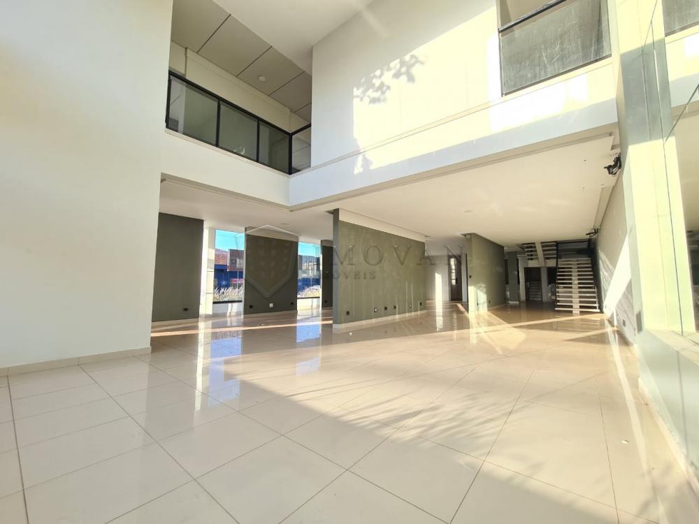 Alugar Comercial / Ponto Comercial em Ribeirão Preto R$ 18.000,00 - Foto 4