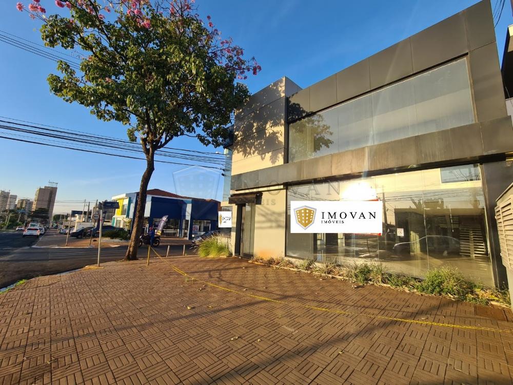 Alugar Comercial / Ponto Comercial em Ribeirão Preto R$ 18.000,00 - Foto 1