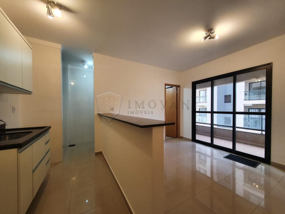 Alugar Apartamento / Kitchnet em Ribeirão Preto R$ 750,00 - Foto 2