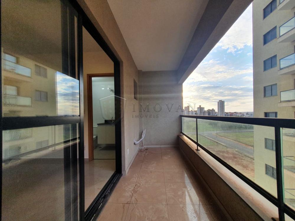 Alugar Apartamento / Kitchnet em Ribeirão Preto R$ 750,00 - Foto 10