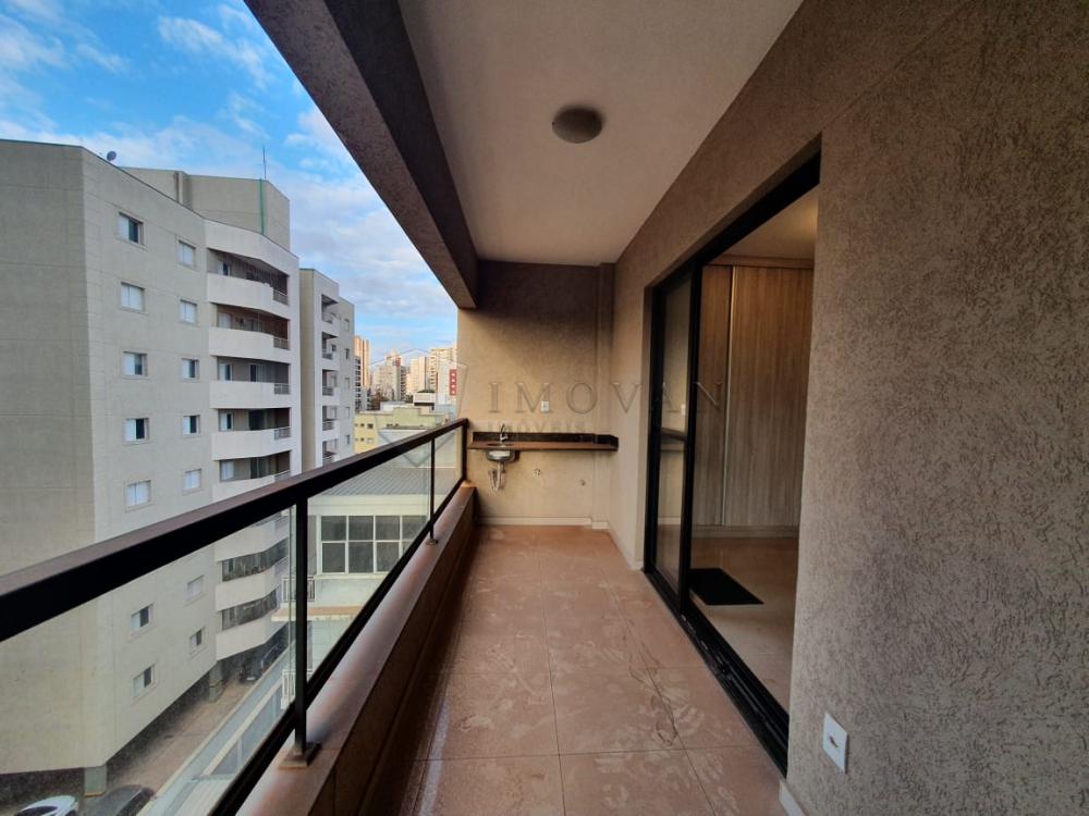 Alugar Apartamento / Kitchnet em Ribeirão Preto R$ 750,00 - Foto 11