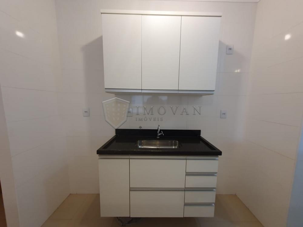 Alugar Apartamento / Kitchnet em Ribeirão Preto R$ 750,00 - Foto 3