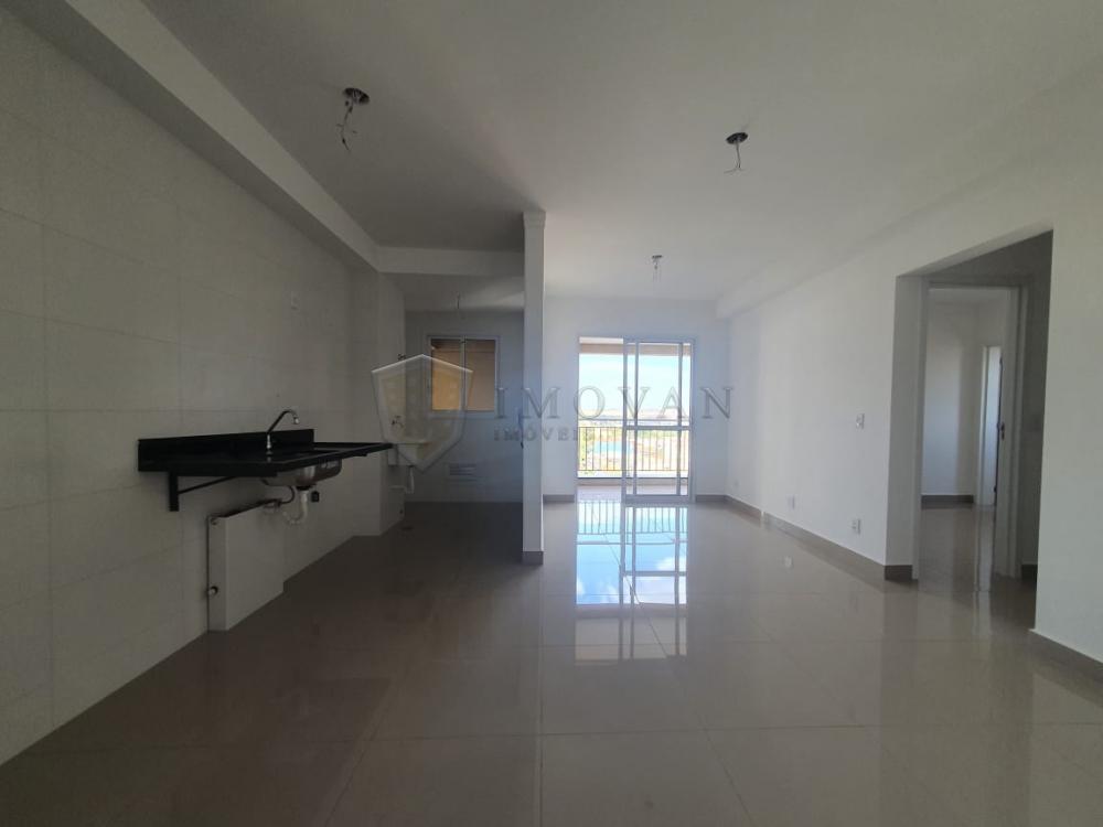 Alugar Apartamento / Padrão em Ribeirão Preto R$ 2.100,00 - Foto 4