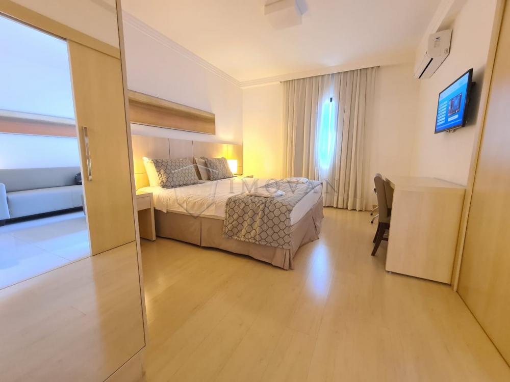 Alugar Apartamento / Flat em Ribeirão Preto R$ 1.200,00 - Foto 10