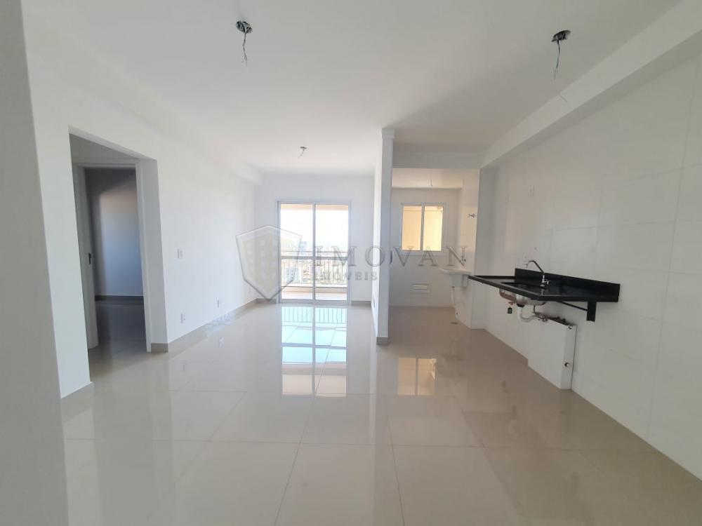 Alugar Apartamento / Padrão em Ribeirão Preto R$ 2.150,00 - Foto 2