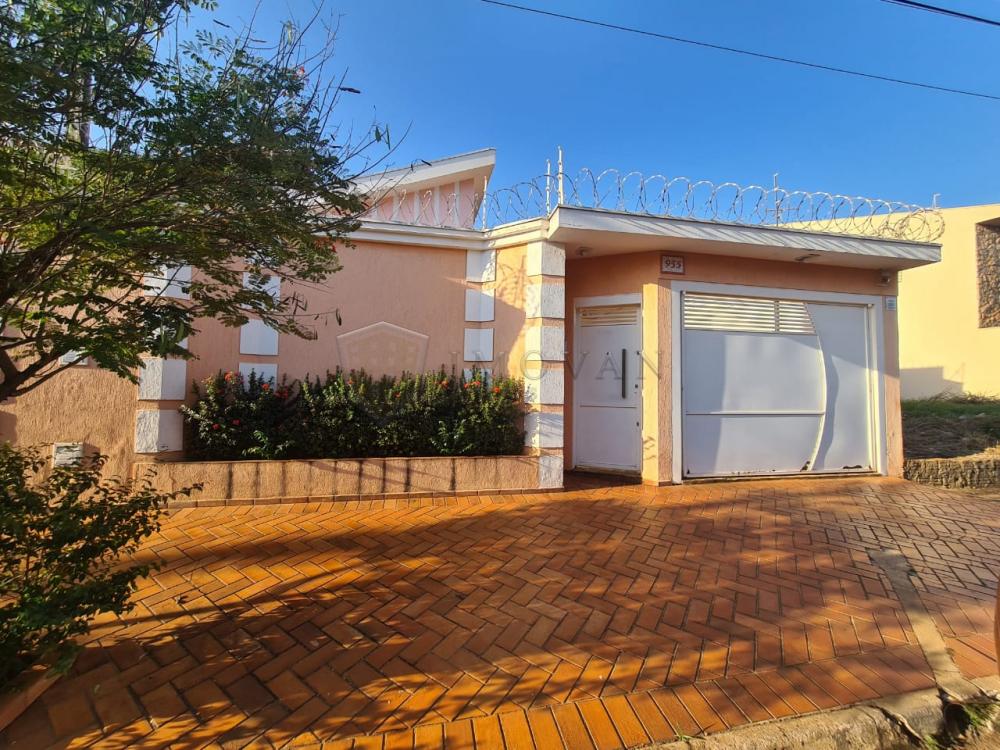 Comprar Casa / Padrão em Ribeirão Preto R$ 860.000,00 - Foto 1