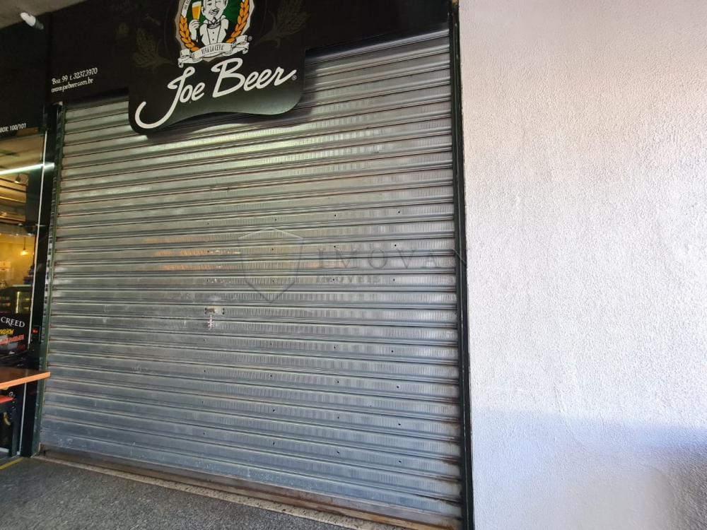 Alugar Comercial / Box em Ribeirão Preto R$ 1.200,00 - Foto 1