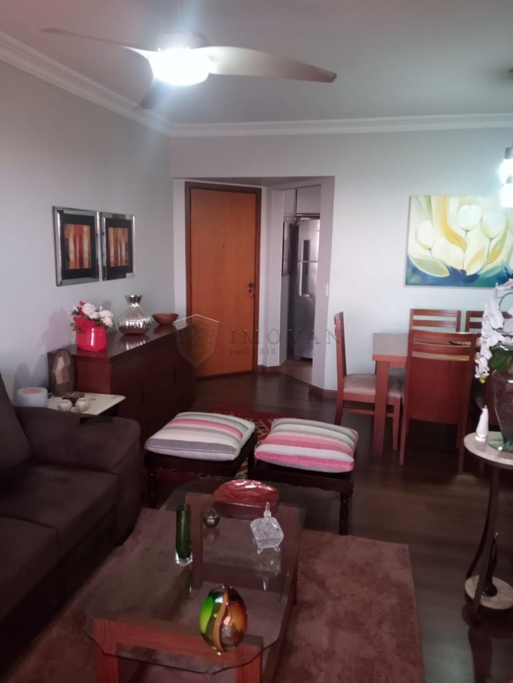 Comprar Apartamento / Padrão em Ribeirão Preto R$ 395.000,00 - Foto 3