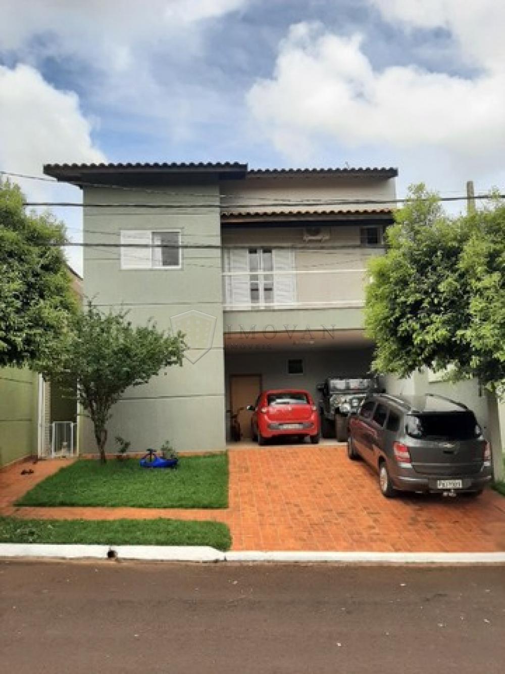 Comprar Casa / Condomínio em Bonfim Paulista R$ 860.000,00 - Foto 1