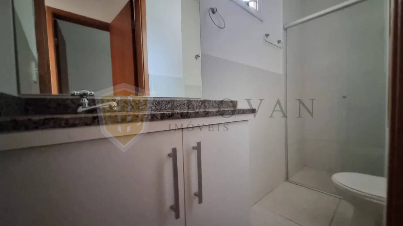 Alugar Apartamento / Padrão em Ribeirão Preto R$ 1.100,00 - Foto 7