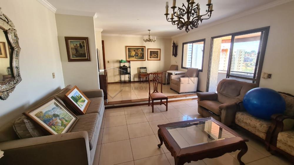 Comprar Apartamento / Padrão em Ribeirão Preto R$ 490.000,00 - Foto 3