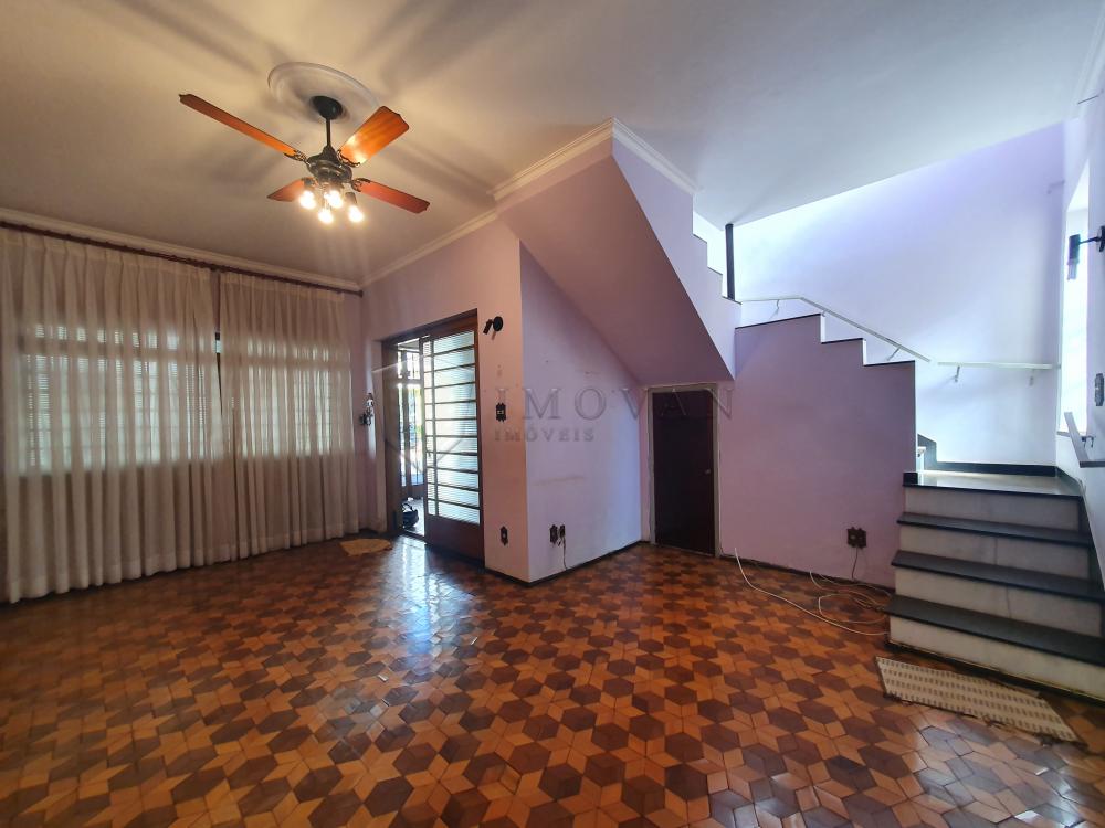 Alugar Casa / Sobrado em Ribeirão Preto R$ 3.000,00 - Foto 7