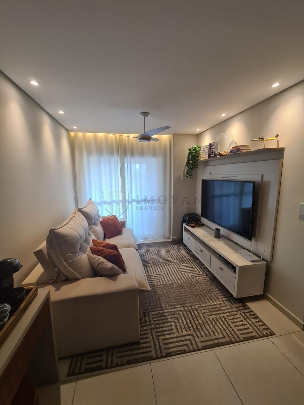Alugar Apartamento / Padrão em Ribeirão Preto R$ 2.500,00 - Foto 7
