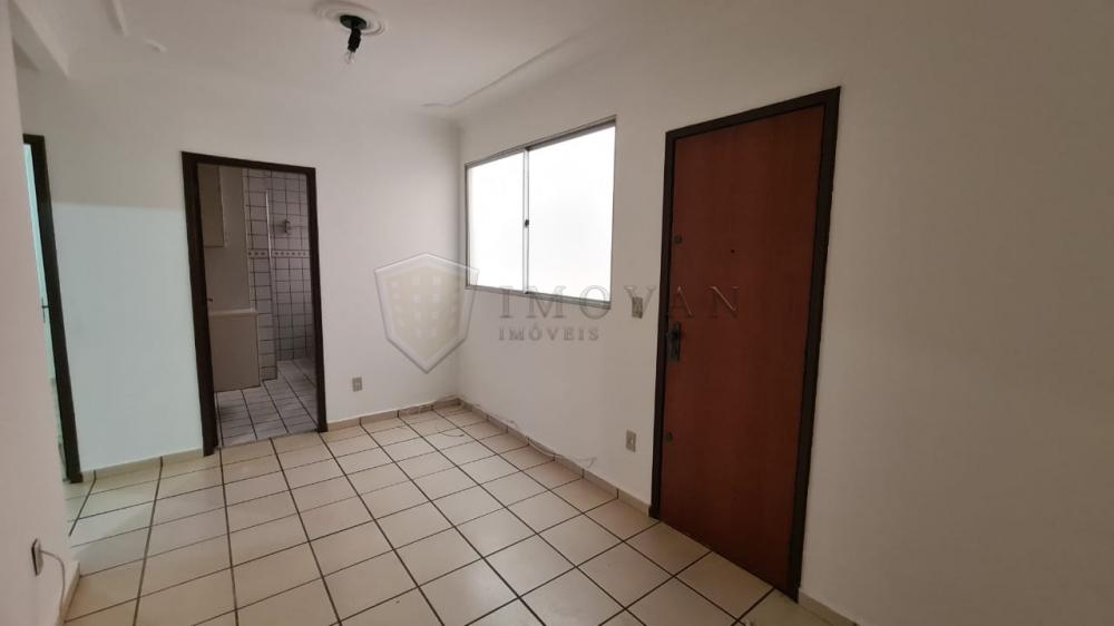 Alugar Apartamento / Padrão em Ribeirão Preto R$ 750,00 - Foto 3